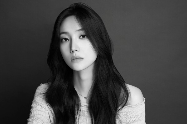 '마스크걸' 배우 한재이, '굿파트너'에서 첫 주연 도전
