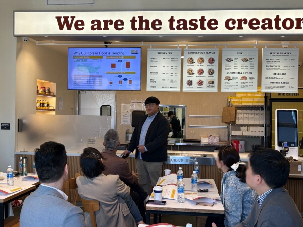 사진=다이닝브랜즈그룹