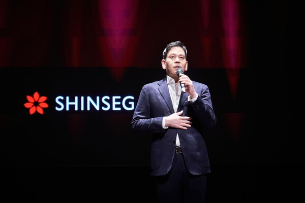 정용진 신세계그룹 회장. 사진=뉴시스