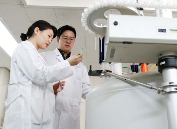 금호석유화학그룹이 글로벌 시장 침체 등의 경제 불황 극복을 위해 포트폴리오 다각화에 나선다. 사진=금호석유화학그룹