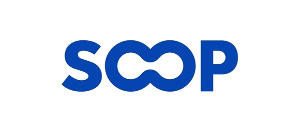 SOOP이 2분기 실적을 발표했다. 사진=SOOP