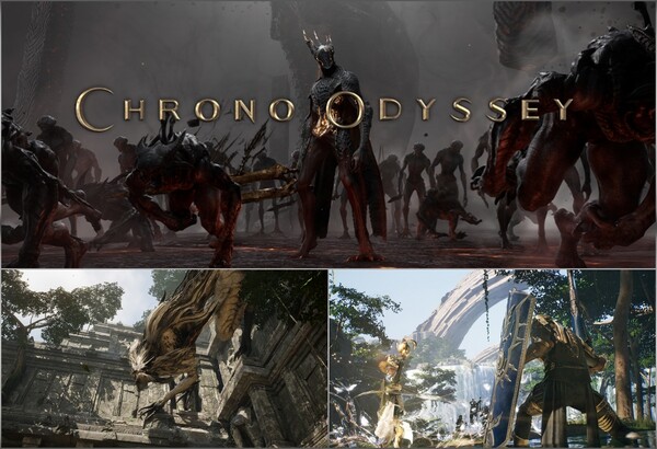 카카오게임즈가 크로노 오디세이의 정식 출시를 내년 4분기로 연기했다. 사진=카카오게임즈