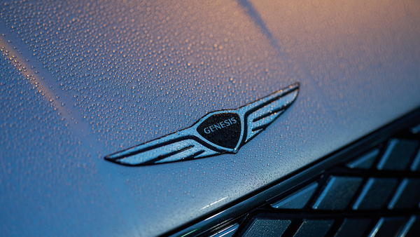 제네시스는 고급 자동차 브랜드로, 올해 제30회 부산국제영화제를 9년 연속 공식 후원한다. 사진=현대자동차