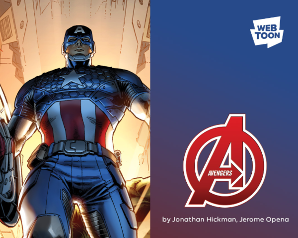 네이버웹툰과 디즈니가 글로벌 콘텐츠 파트너십을 체결했다. 사진=네이버웹툰