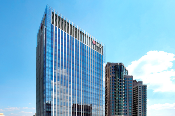 LG유플러스가 '제24회 정보보호 대상'에서 최고상인 대상을 수상했다. 사진=LG유플러스