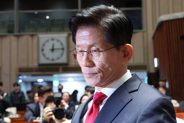 김문수 국민의힘 당 대표 후보. 사진=뉴시스