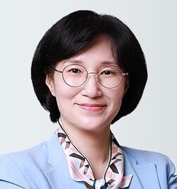 원민경 여성가족부장관 후보자. 사진=대통령실