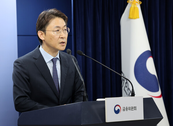 권대영 부위원장. 사진=뉴시스