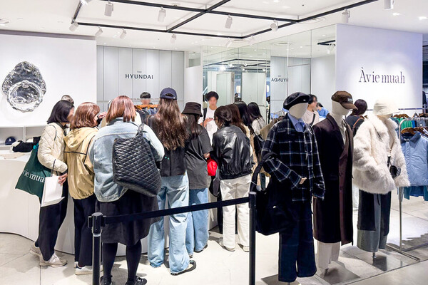 / 사진=현대백화점.