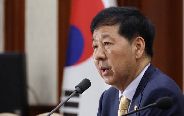 구윤철 경제부총리 겸 기획재정부 장관. 사진=뉴시스