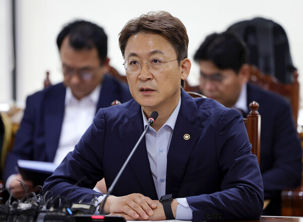 권대영 부위원장. 사진=뉴시스