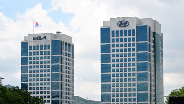 현대자동차그룹 본사 전경. 사진=현대자동차그룹