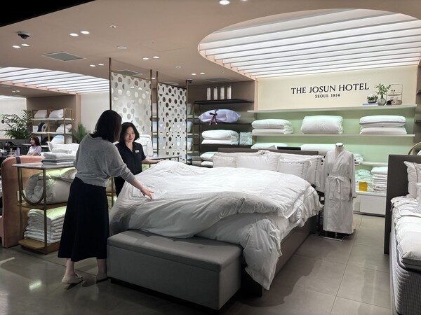 신세계백화점은 14일까지 '라이프스타일 위크'를 연다. 사진=신세계백화점