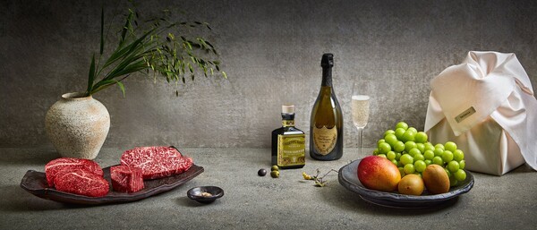 호텔신라는 추석을 맞아 141종의 선물 세트를 선보인다. 사진=호텔신라