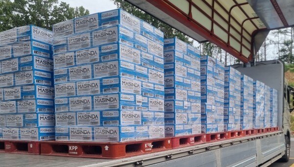 사진=동아오츠카