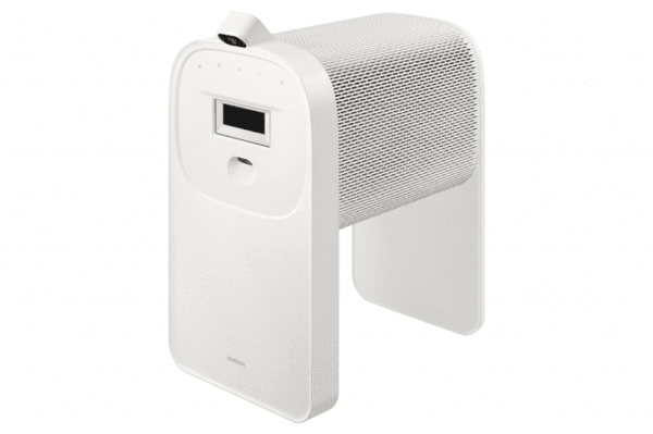 삼성전자의 프리미엄 가정용 프로젝터 '더 프리미어5'. 사진=삼성전자