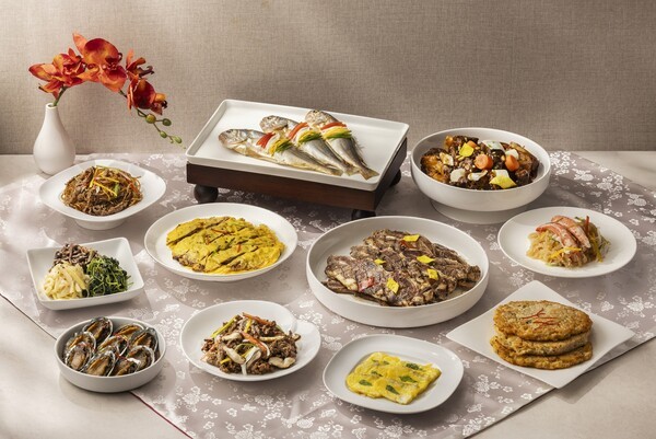 사진=쉐라톤 그랜드 인천 호텔