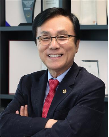 서울시의회 강석주(국민의힘 , 강서2) 의원. 사진=서울시의회