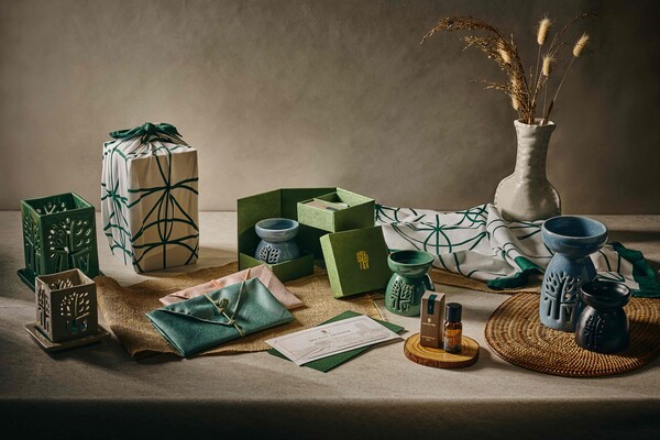 사진=반얀트리클럽앤스파서울