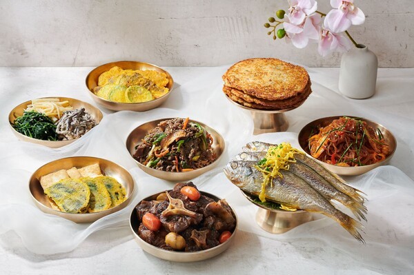 사진=르메르디앙 서울 명동