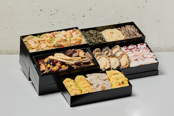 사진=메이필드호텔 서울