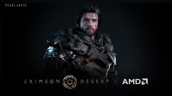 펄어비스와 AMD가 전략적 파트너십을 체결했다. 사진=펄어비스