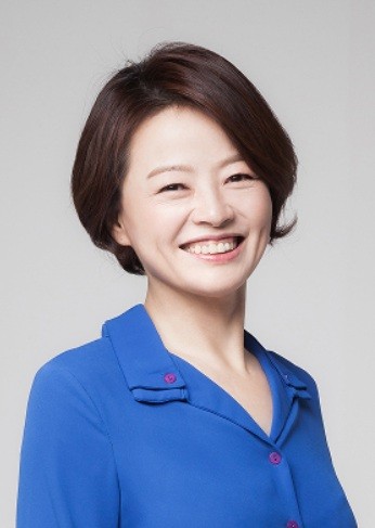 더불어민주당 진선미 의원. 사진=진선미 의원 홈페이지