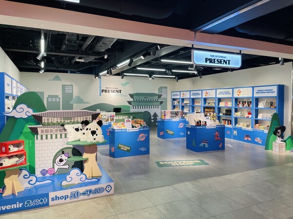 현대백화점은 현대아울렛 동대문점에서 '서울 에디션' 팝업스토어를 운영한다. 사진=현대백화점