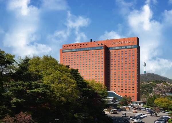 서울신라호텔은 '월드케이팝센터'와 손잡고 외국인 고객을 유치한다. 사진=호텔신라