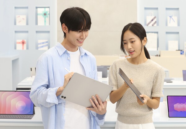 삼성전자가 '갤럭시 S25 FE·탭 S11 시리즈·버즈3 FE'를 출시한다. 사진=삼성전자