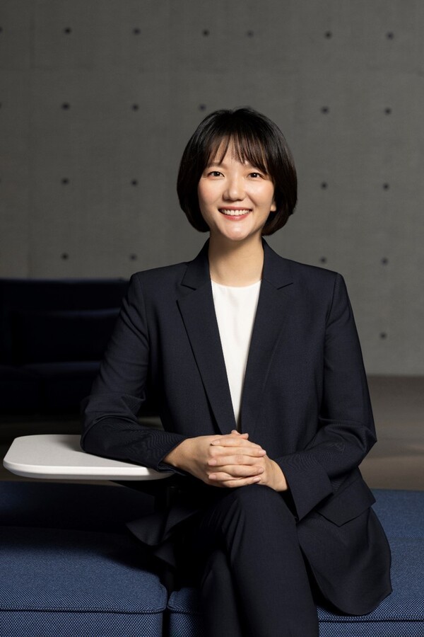 네이버 최수연 대표가 유엔글로벌콤팩트 신임 이사로 공식 선임됐다. 사진=네이버