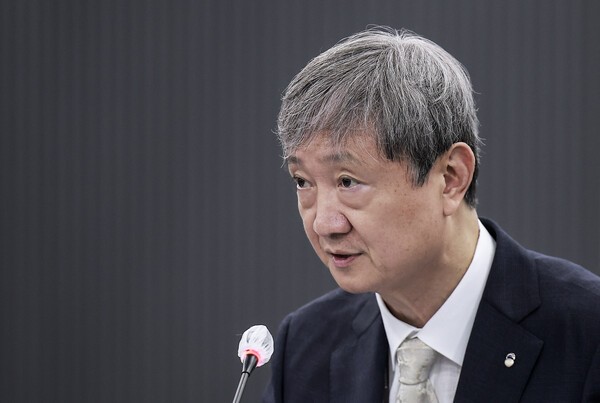 이찬진 금감원장. 사진=뉴시스