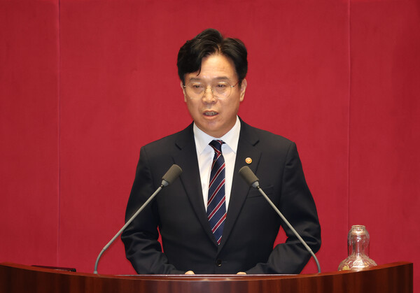 김영훈 고용노동부 장관 /사진=뉴시스