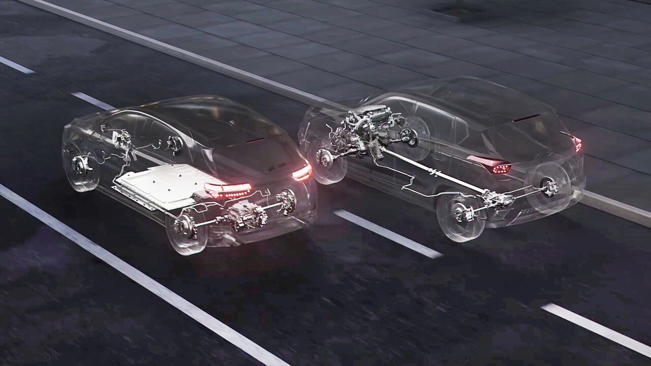 현대차그룹은 전통적 브레이크의 기계적 신뢰성에 더해 '페달 오조작 안전 보조'와 '가속 제한 보조' 등 전자 제어 기술을 적용했다. 사진=현대자동차