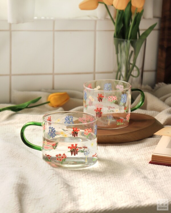 아성다이소는 '여행지에서 온 편지 프로젝트'를 선보인다. 사진=아성다이소