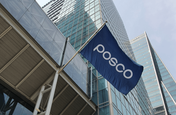 포스코가 벤처기업과 함께 미래기술 혁신을 주도해나가고 있다. 사진=포스코