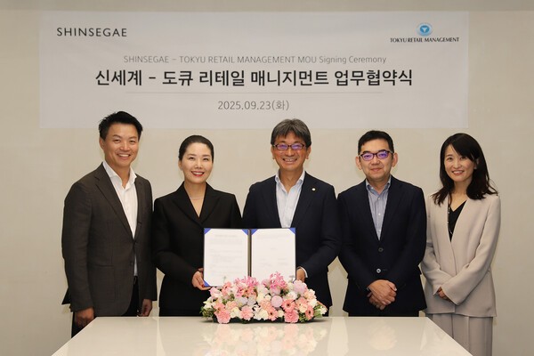 사진=신세계백화점