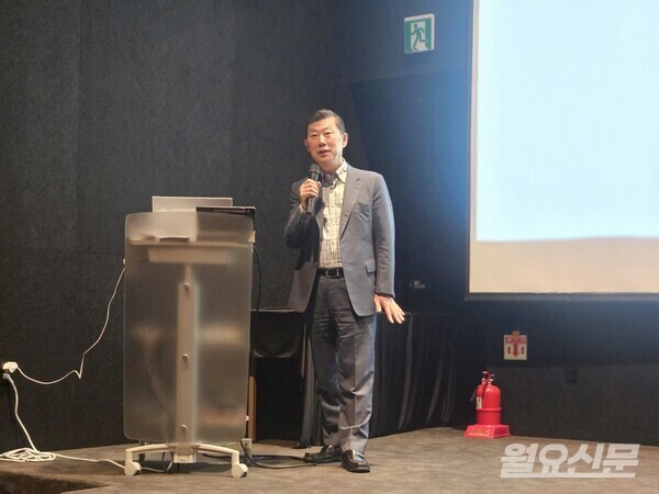 김홍국 하림그룹 회장. 사진=이호영 기자