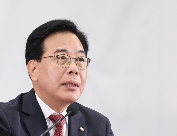 송언석 국민의힘 원내대표. 사진=뉴시스