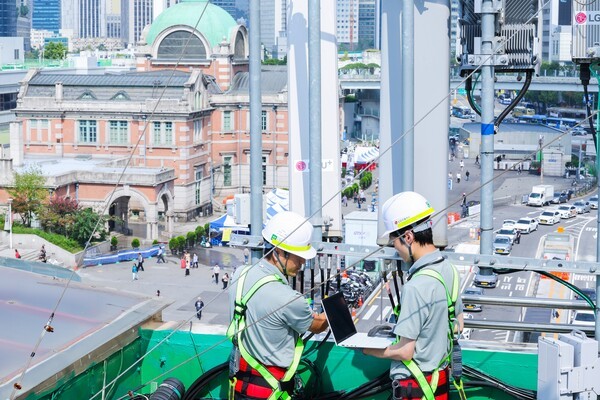 LG유플러스가 추석 연휴를 맞이해 비상운영체제에 돌입한다. 사진=LG유플러스