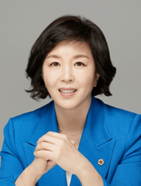 서울시의회 문화관광체육위원회 김경 위원장. 사진=서울시의회