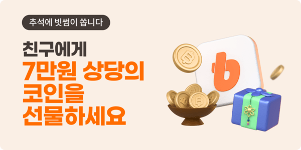 빗썸은 신규 가입 고객에게 5만원 혜택에 더해 투자지원금 2만원을 추가 지급해 총 7만원의 혜택을 받을 수 있다.  사진=빗썸