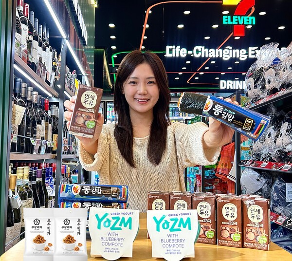 사진=세븐일레븐