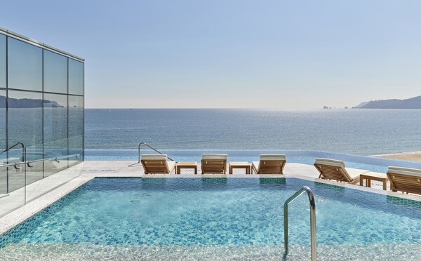 사진=그랜드 조선 부산