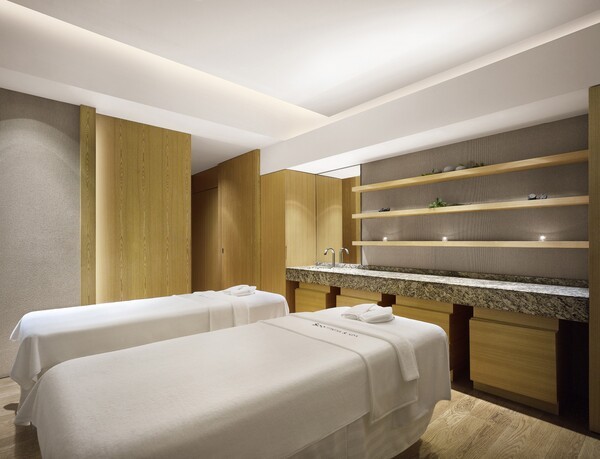 사진=여의도 메리어트 호텔