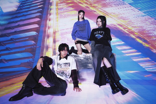 사진=삼성물산 패션부문