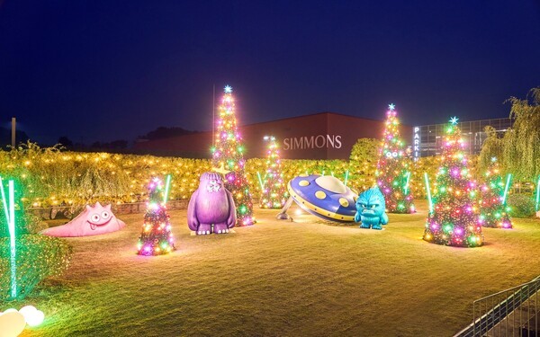 사진=시몬스 침대