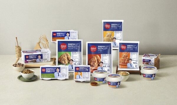 사진=CJ제일제당