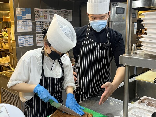 사진=이랜드이츠