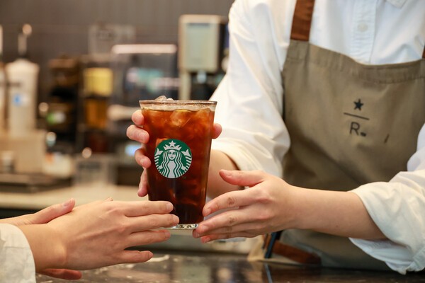 사진=스타벅스코리아